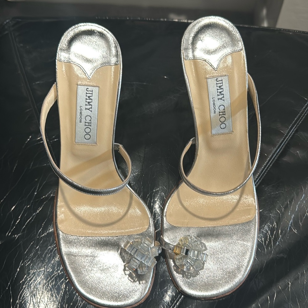 Jimmy Choo Sandal